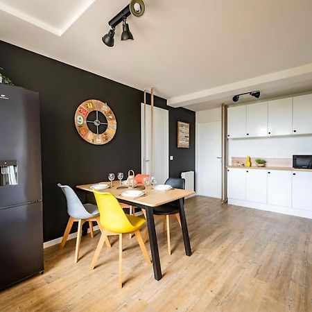 Life&Travel - Appart Cosy - 4 Chambres - בורדו מראה חיצוני תמונה