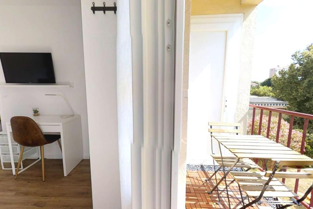Life&Travel - Appart Cosy - 4 Chambres - בורדו מראה חיצוני תמונה
