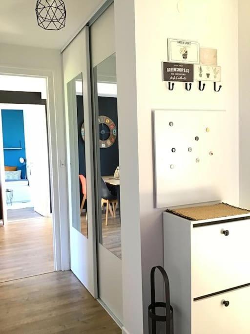 Life&Travel - Appart Cosy - 4 Chambres - בורדו מראה חיצוני תמונה